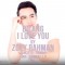 Zoey Rahman - Bilang I Love You