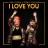 Yuni Shara feat Rieka Roslan - I Love You