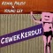 Kemal Palevi feat Young Lex - Cewek Kerdus.mp3